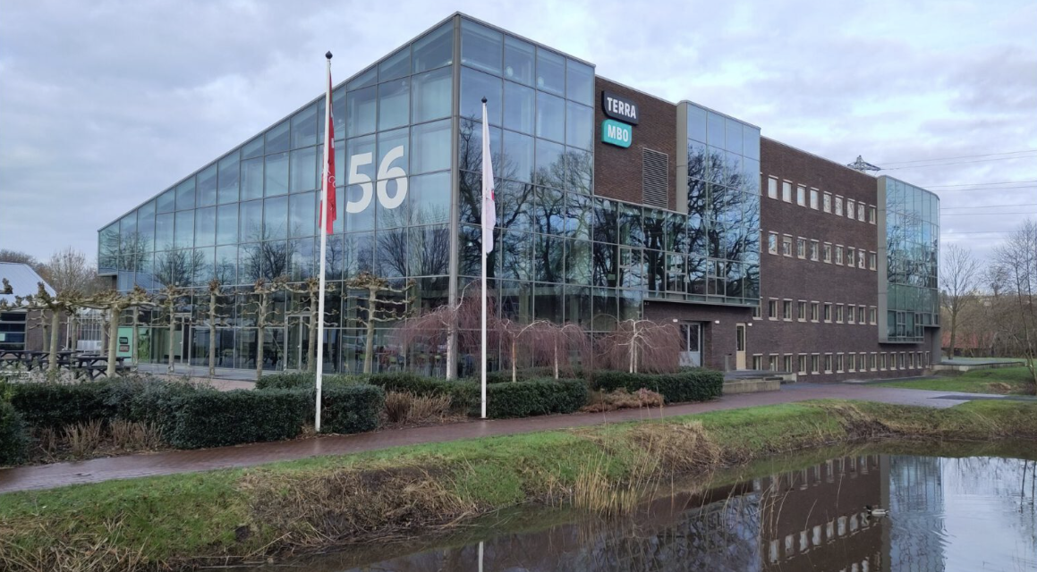 Energiecoöperatie