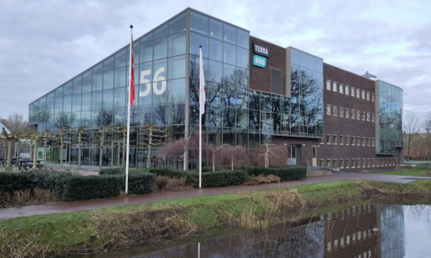 Energiecoöperatie
