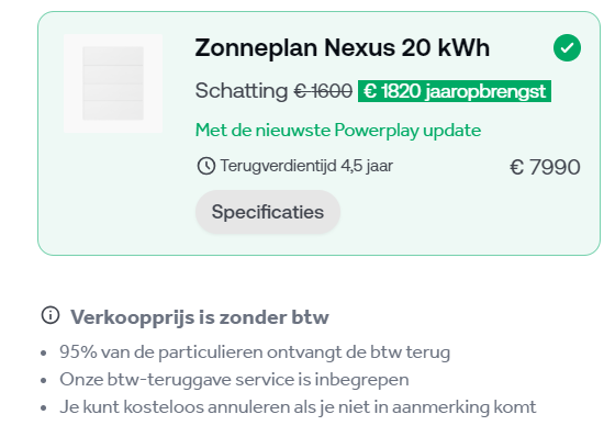Zonneplan