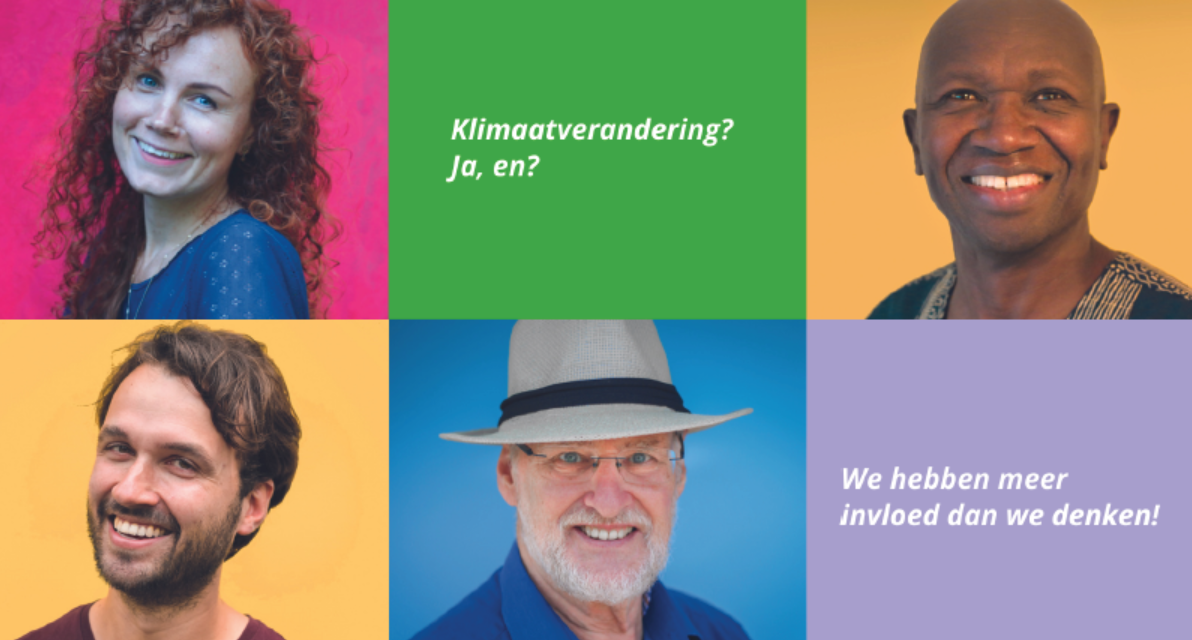 Klimaatgesprekken
