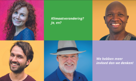 Klimaatgesprekken