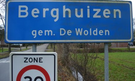 Informatiebijeenkomst Berghuizen