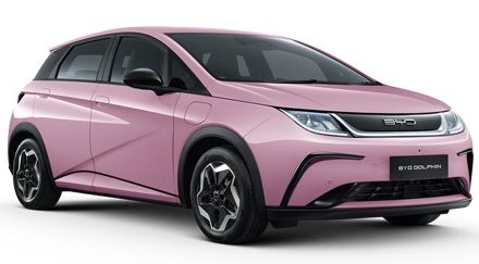 deelauto
