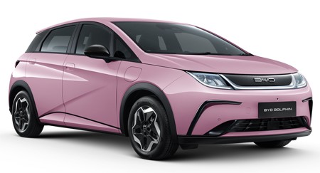 deelauto