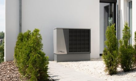 Gluren bij de gasloze buren