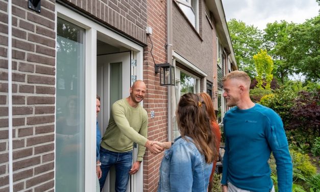 Openhuizen route 2026
